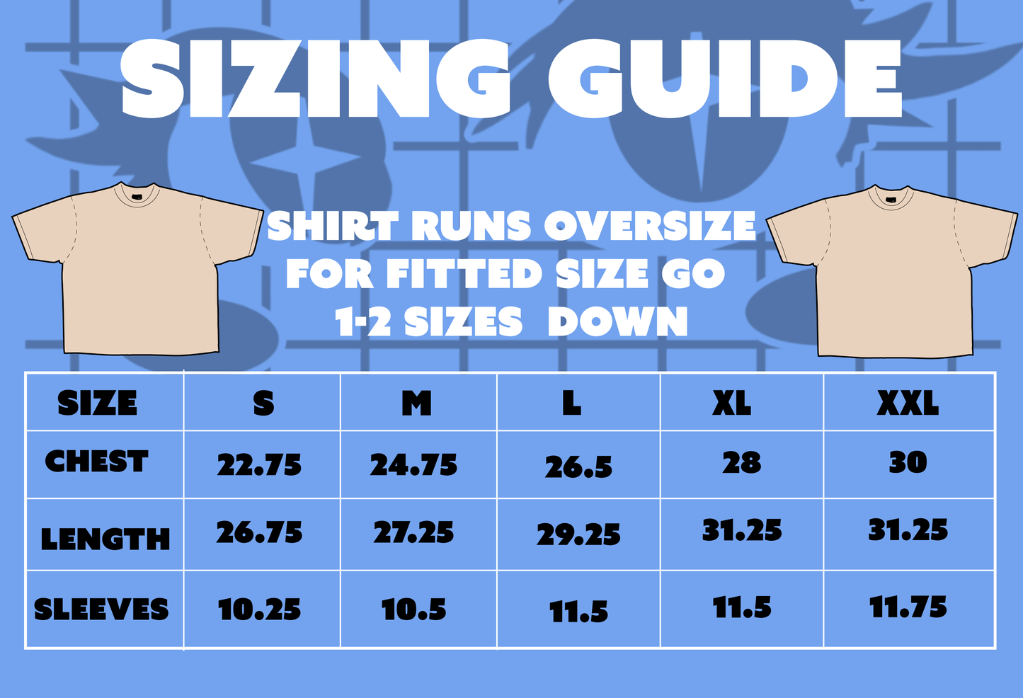 DTB Shirt