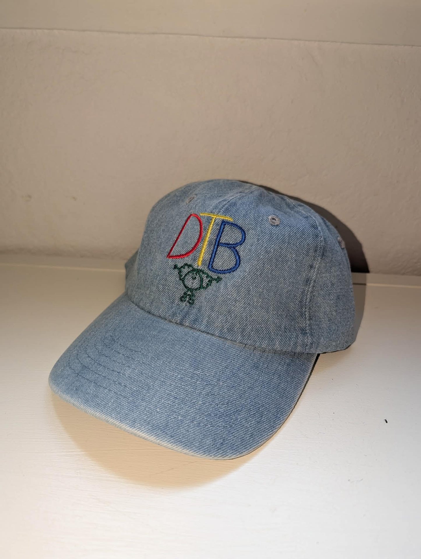 DTB Hat