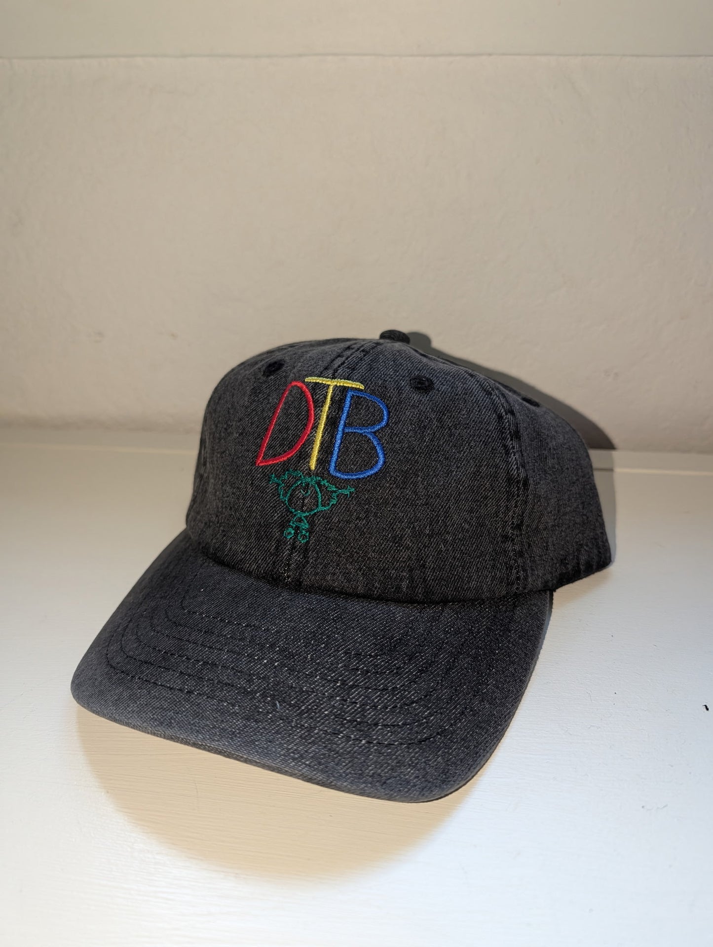DTB Hat