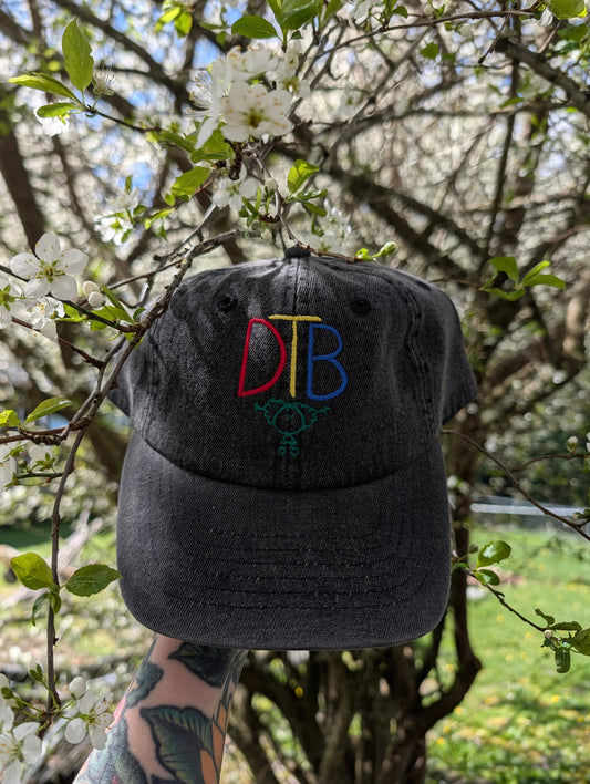 DTB Hat