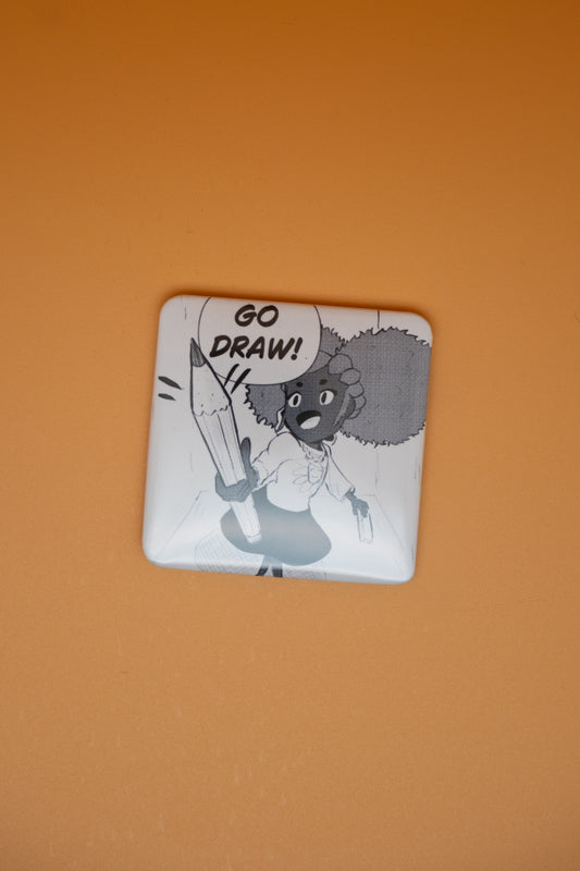 DTB Magnets