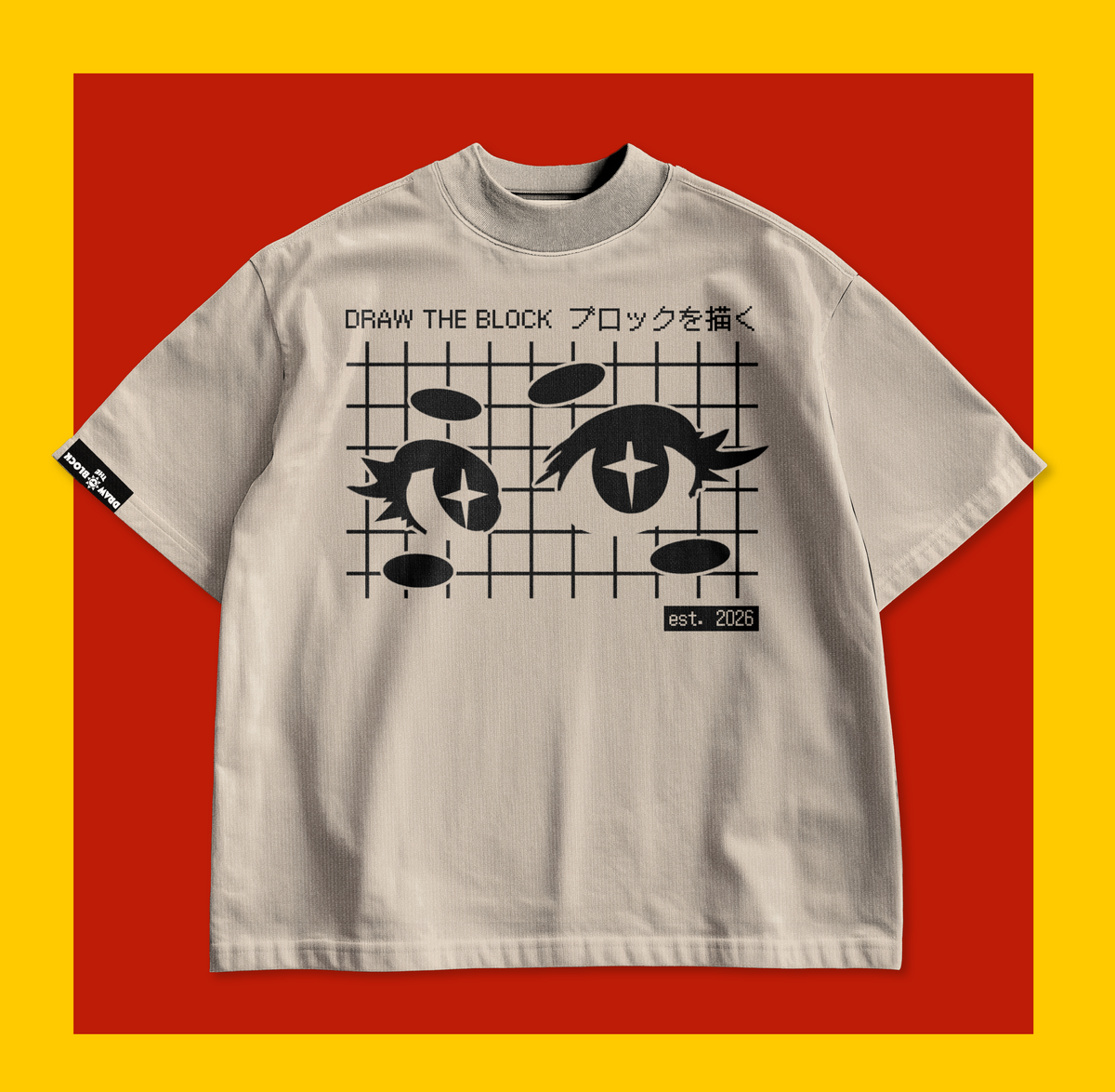 DTB Shirt
