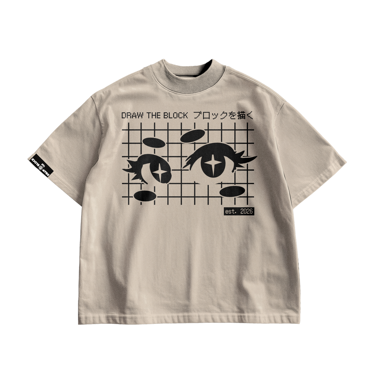 DTB Shirt
